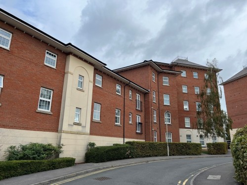 Regent House, Mayhill Way Gloucester