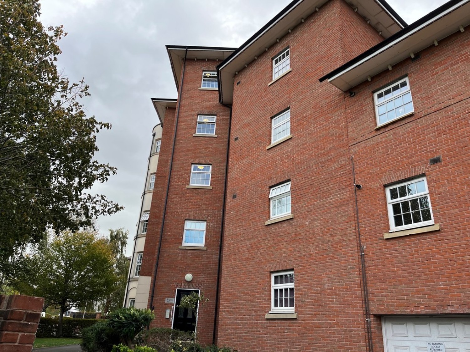 Regent House, Mayhill Way Gloucester