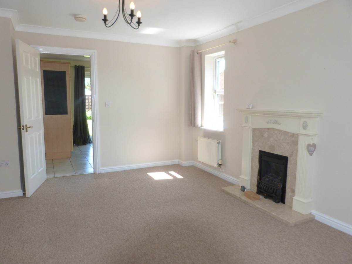 Shepherds Way, Churchdown, Gloucester