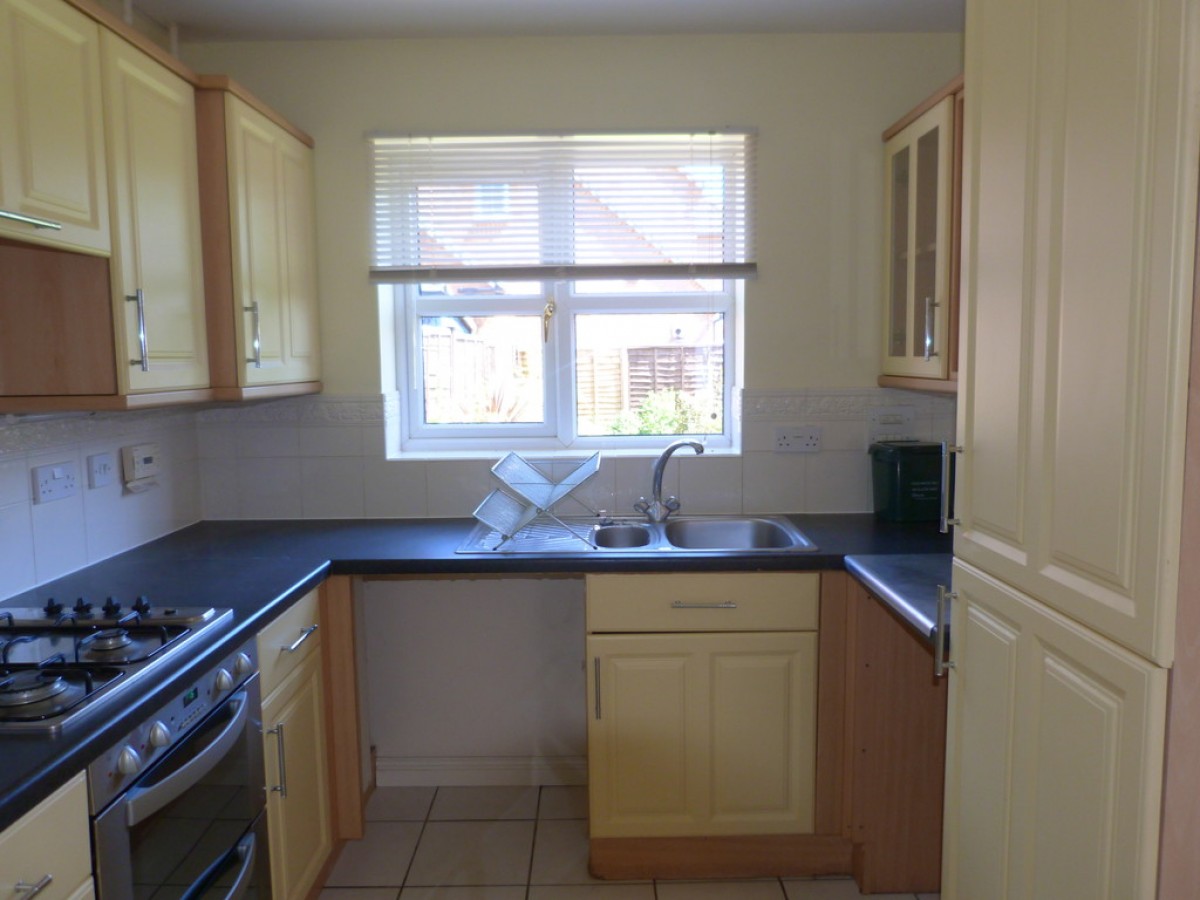 Shepherds Way, Churchdown, Gloucester