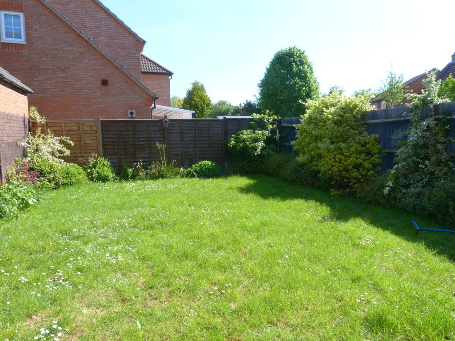 Shepherds Way, Churchdown, Gloucester