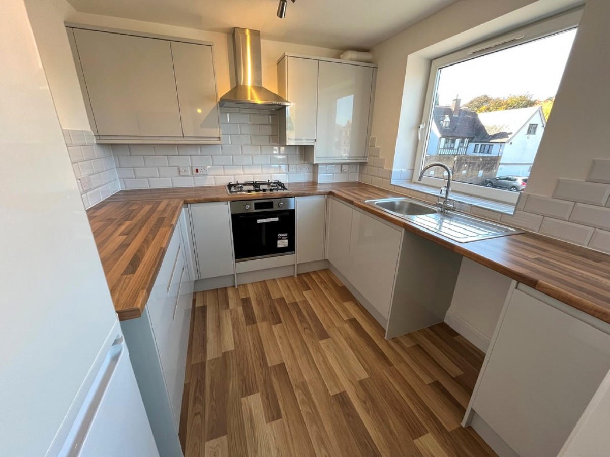 Cloisters View, Hare Lane, Gloucester