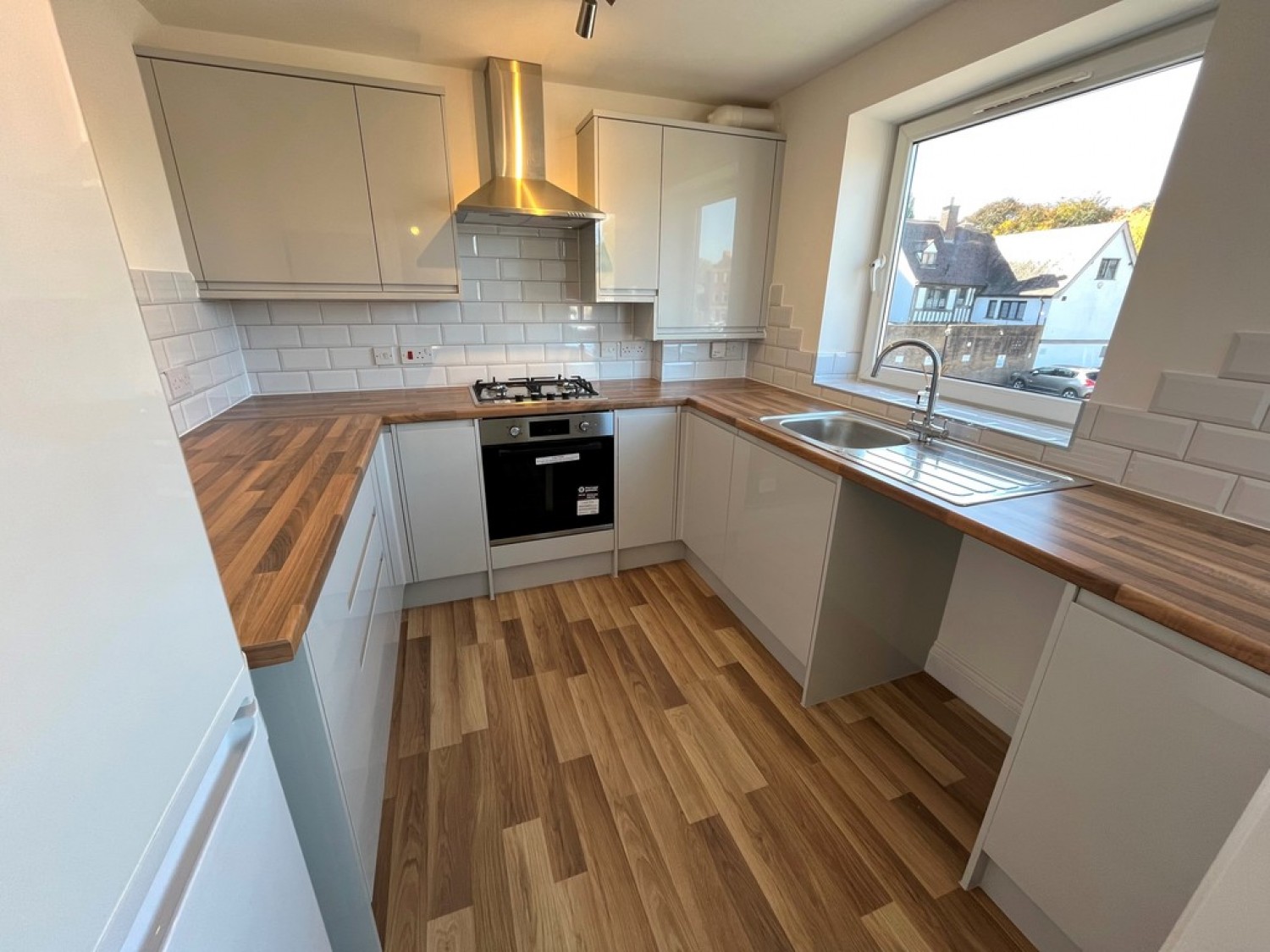 Cloisters View, Hare Lane, Gloucester