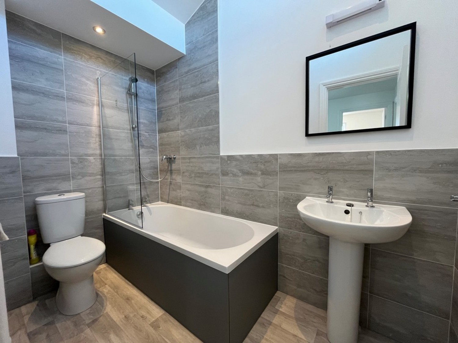 Cloisters View, Hare Lane, Gloucester