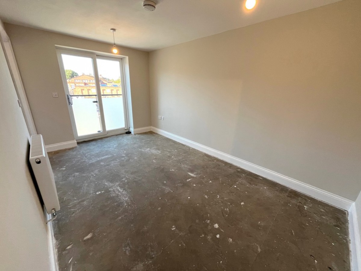 Cloisters View, Hare Lane, Gloucester