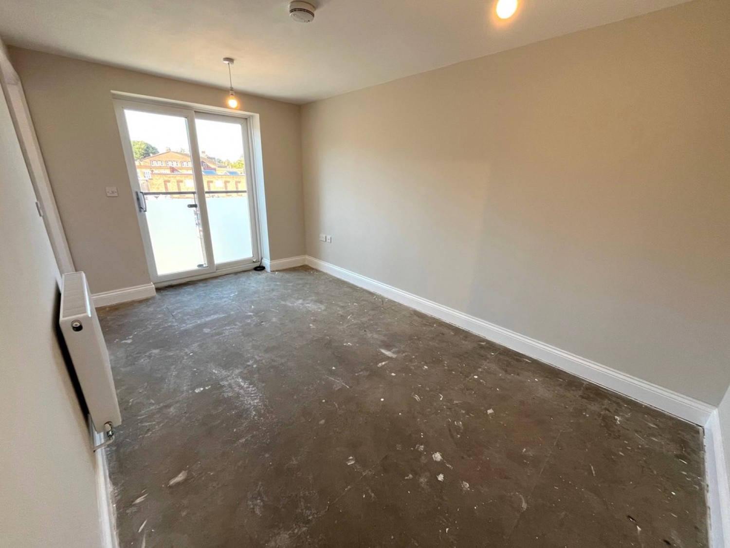 Cloisters View, Hare Lane, Gloucester