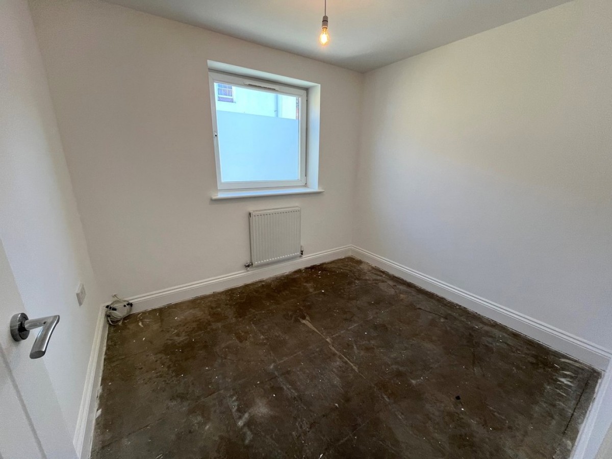 Cloisters View, Hare Lane, Gloucester