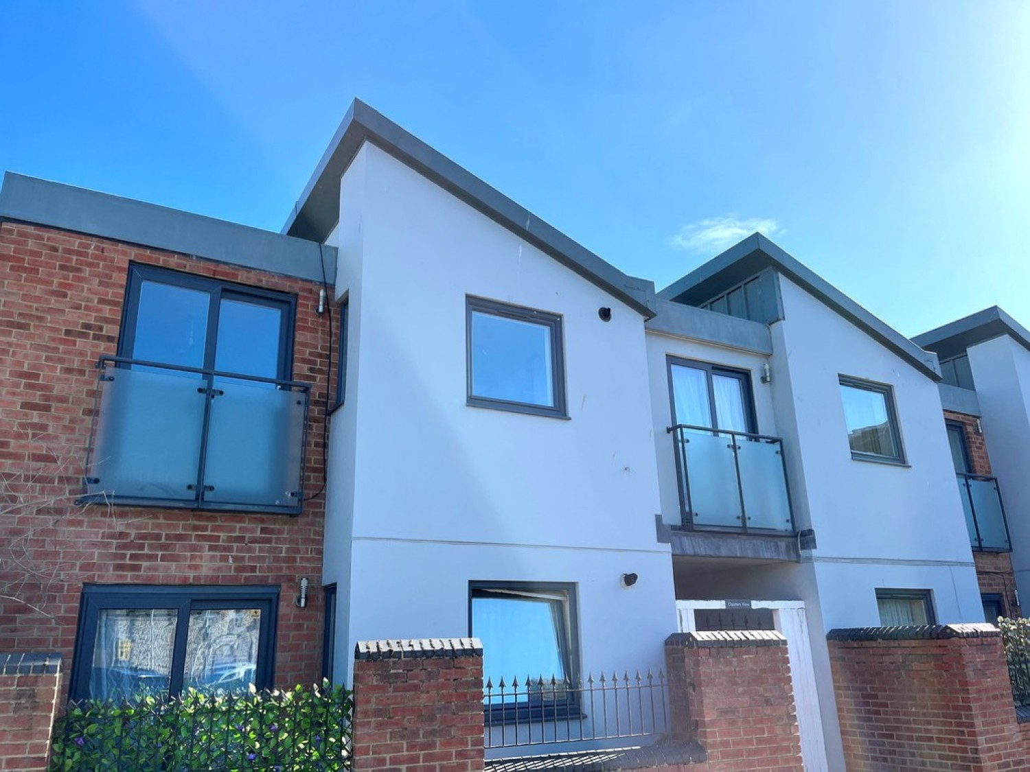 Cloisters View, Hare Lane, Gloucester