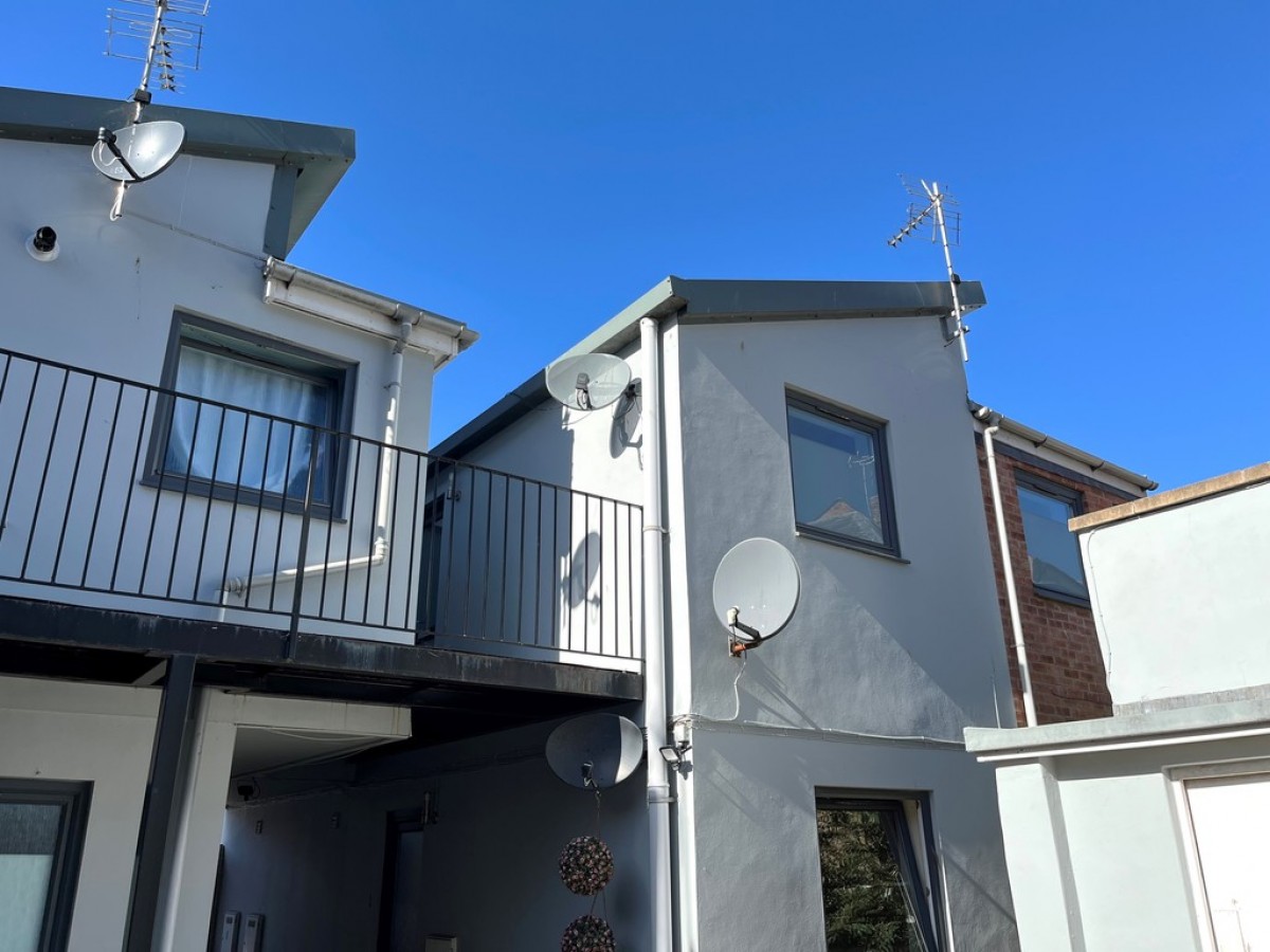 Cloisters View, Hare Lane, Gloucester