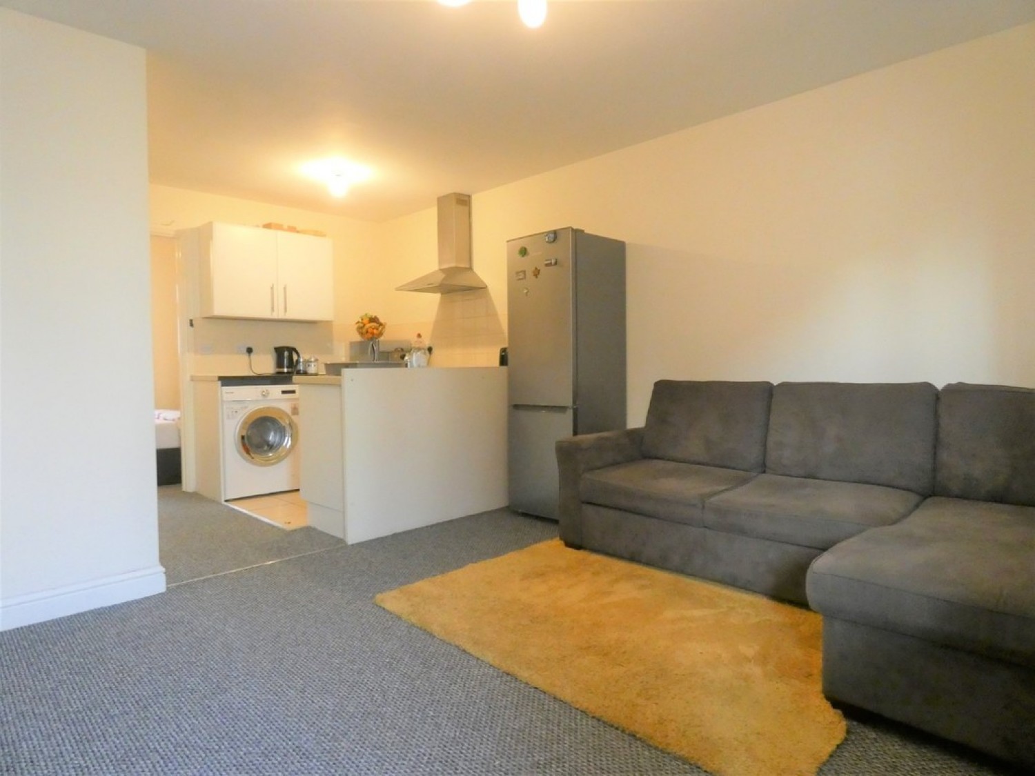 1 bedroom Flat for Sale Southgate Street, Gloucester