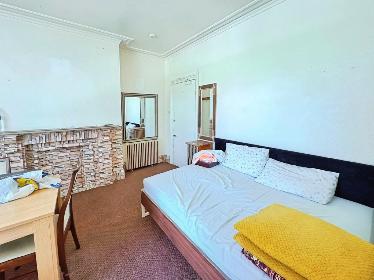 0 bedroom Flat for Letting Gloucester, Gloucestershire