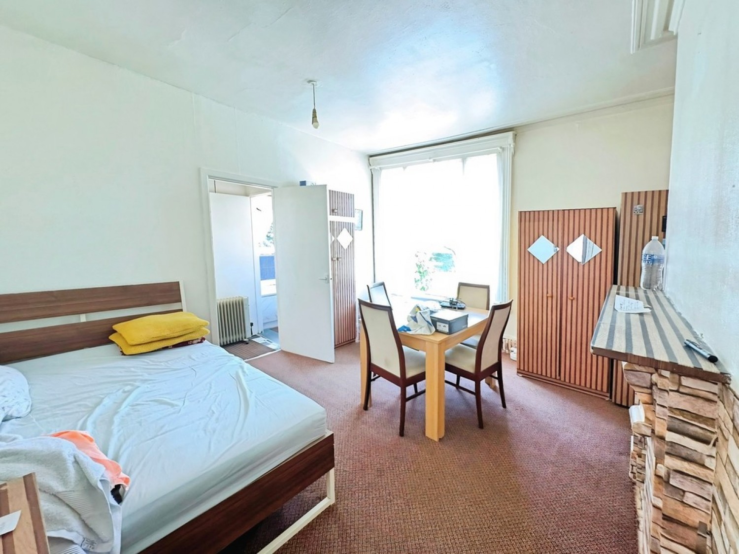 0 bedroom Flat for Letting Gloucester, Gloucestershire