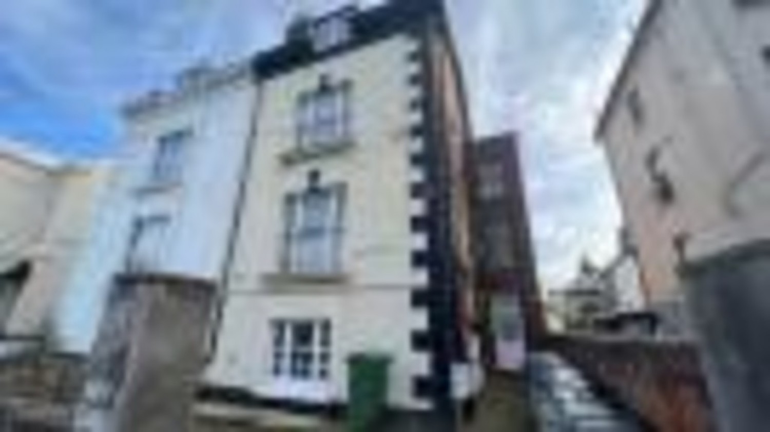 1 bedroom Flat for Letting Midland Road, Gloucester