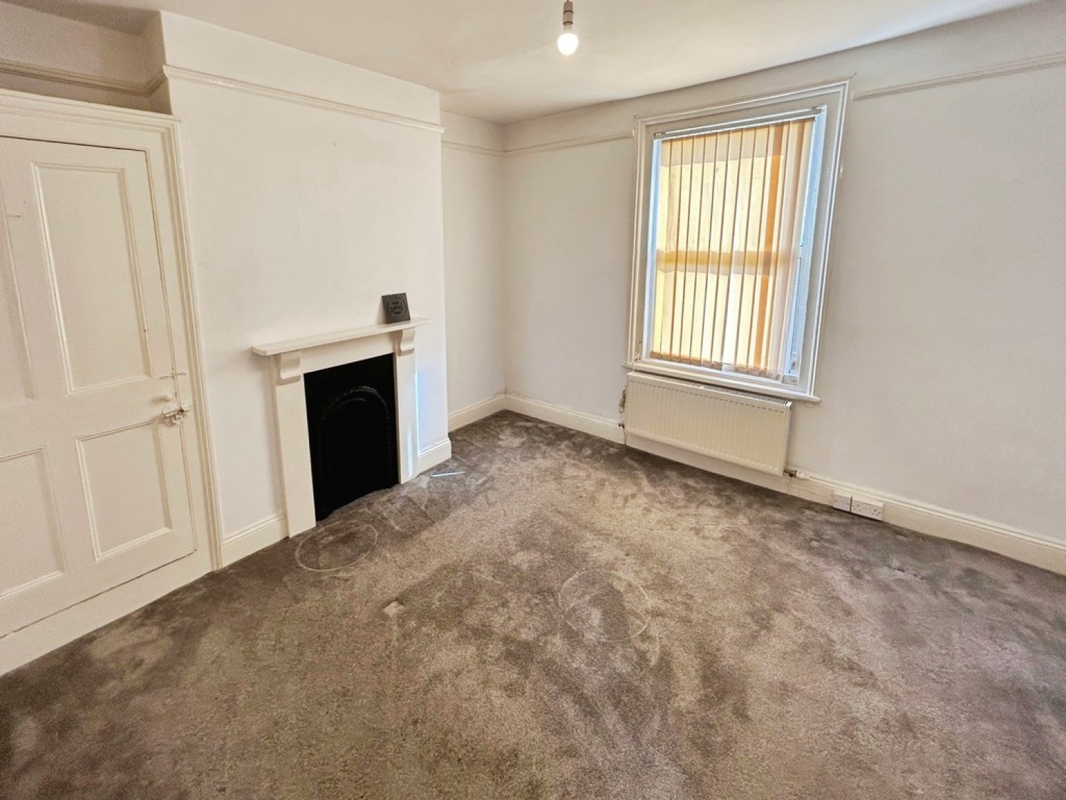 1 bedroom Flat for Letting Midland Road, Gloucester