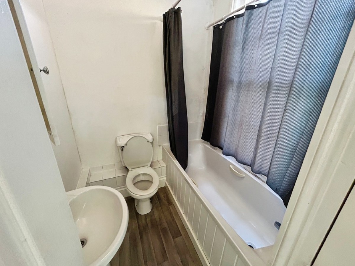 Midland Road, Gloucester