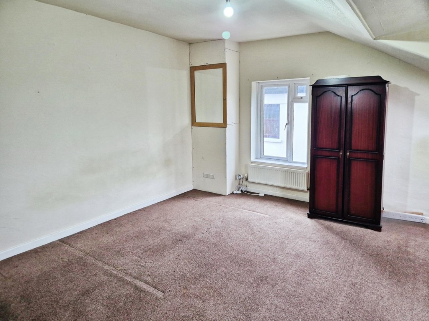 1 bedroom Flat for Letting Midland Road, Gloucester