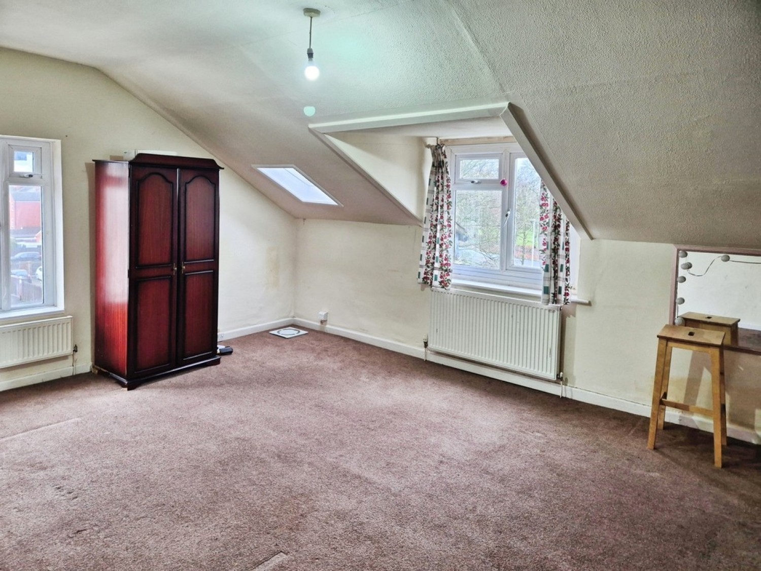 1 bedroom Flat for Letting Midland Road, Gloucester