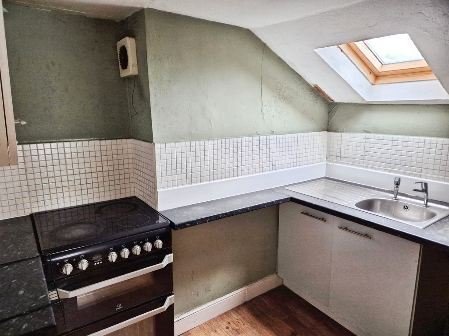 1 bedroom Flat for Letting Midland Road, Gloucester