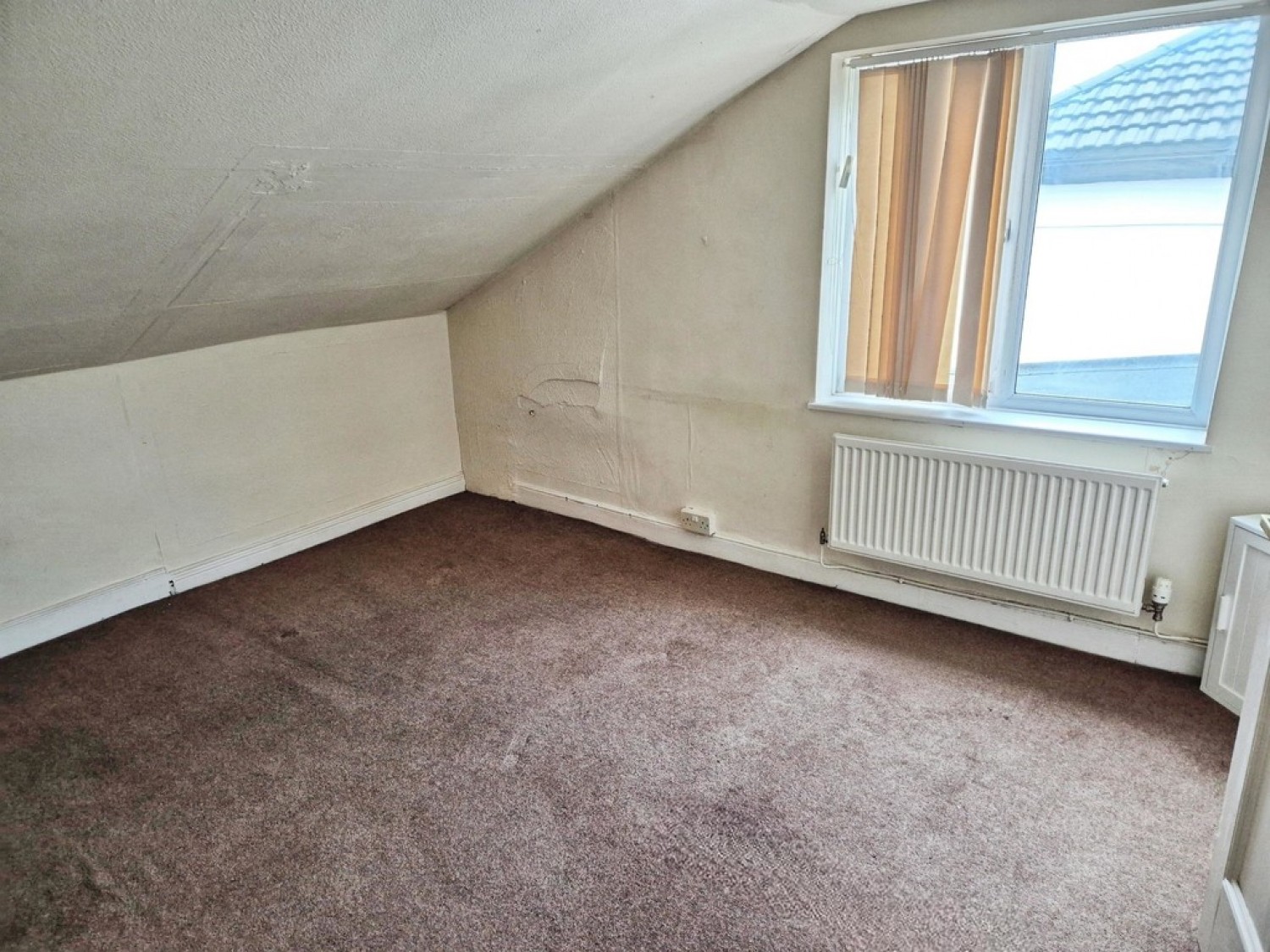 1 bedroom Flat for Letting Midland Road, Gloucester