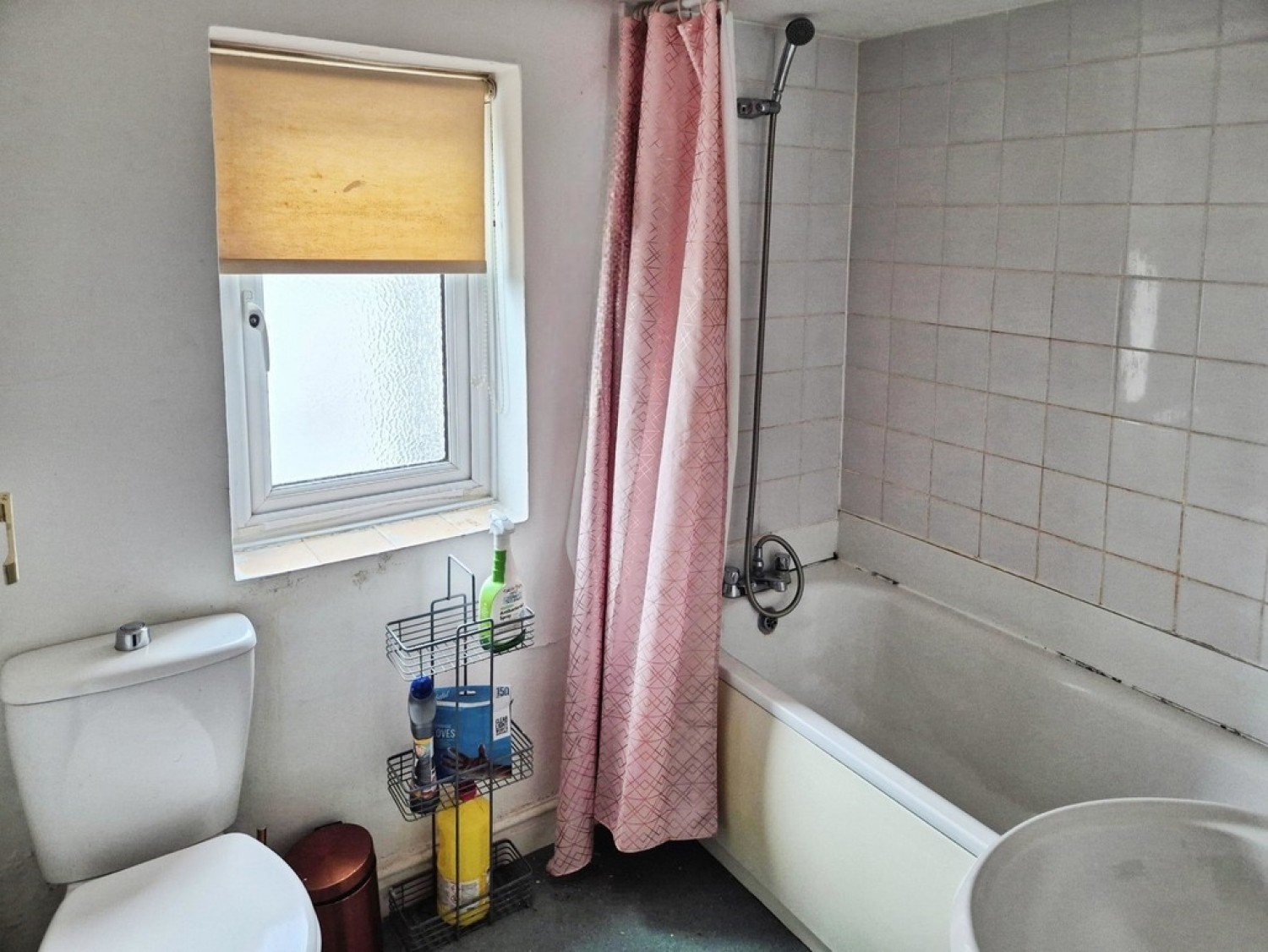 1 bedroom Flat for Letting Midland Road, Gloucester