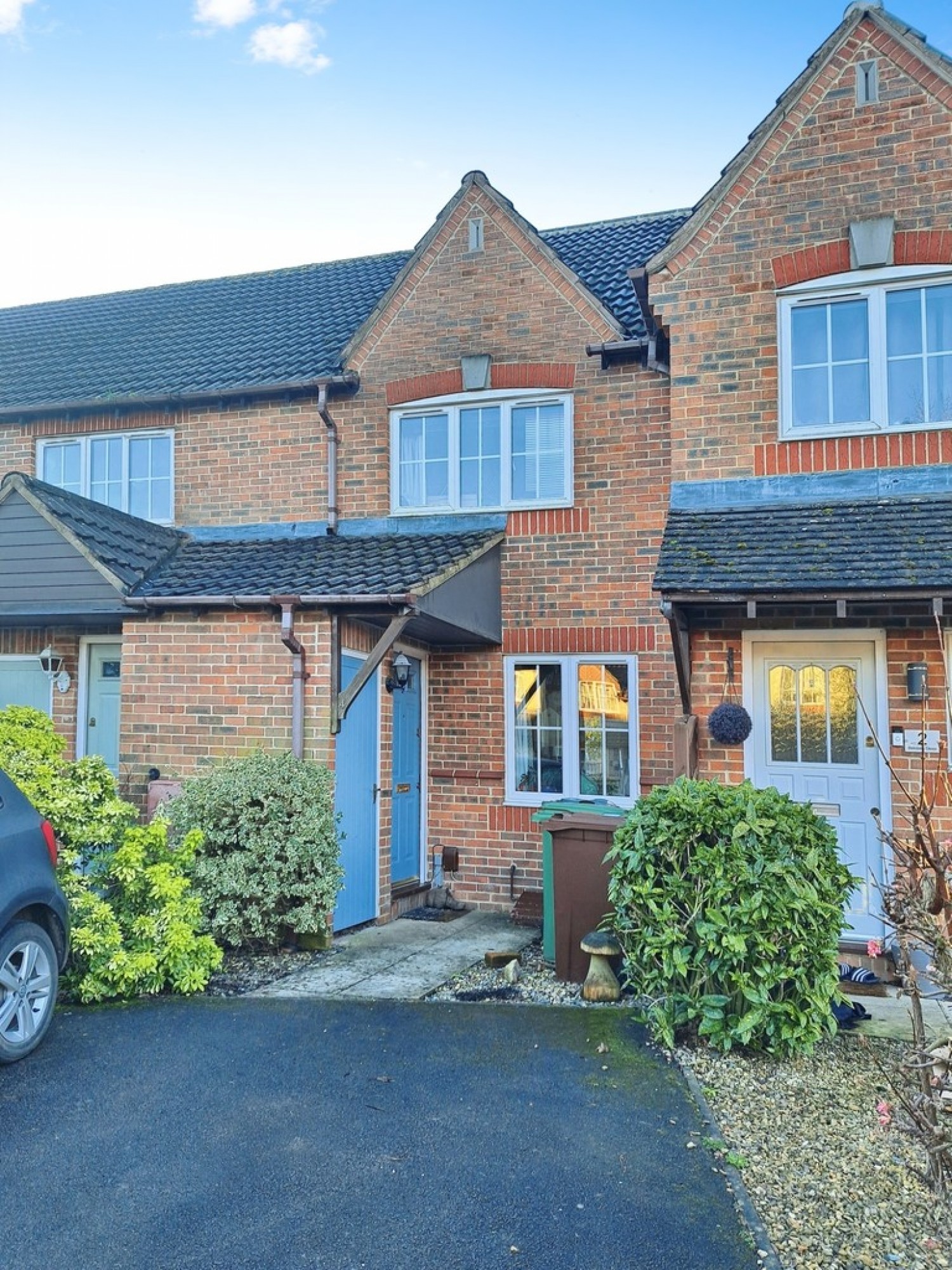 2 bedroom House for Letting Bekdale Close, Gloucester