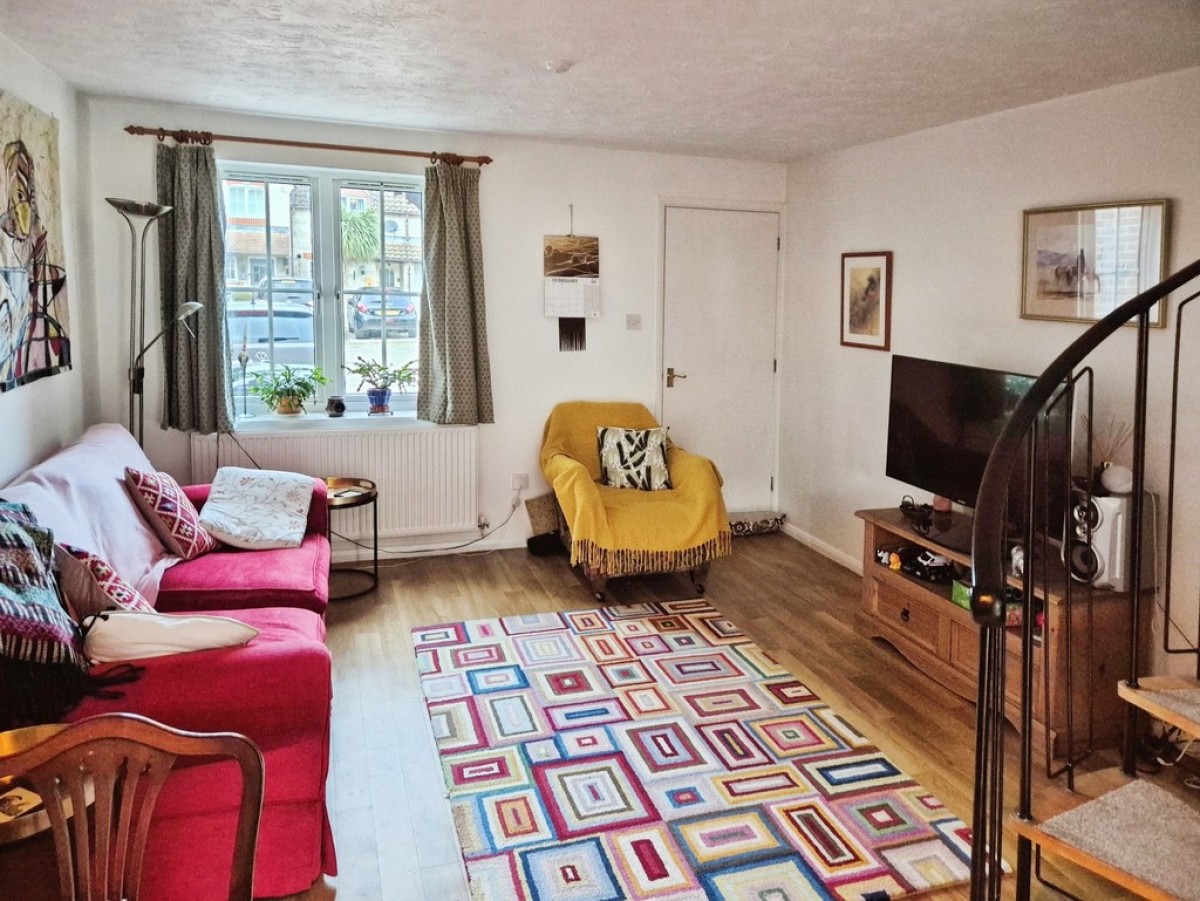 Bekdale Close, Gloucester