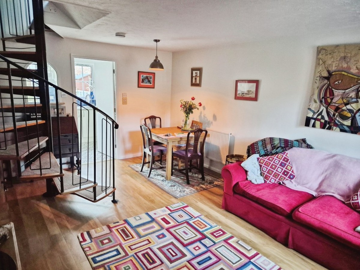 Bekdale Close, Gloucester