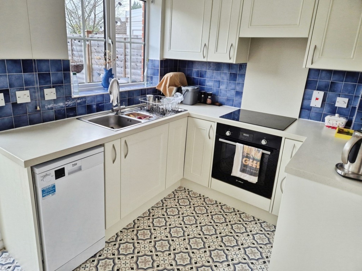 2 bedroom House for Letting Bekdale Close, Gloucester