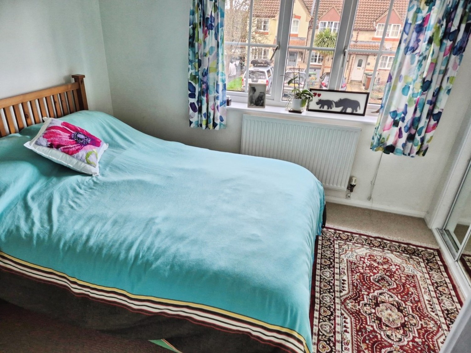 2 bedroom House for Letting Bekdale Close, Gloucester