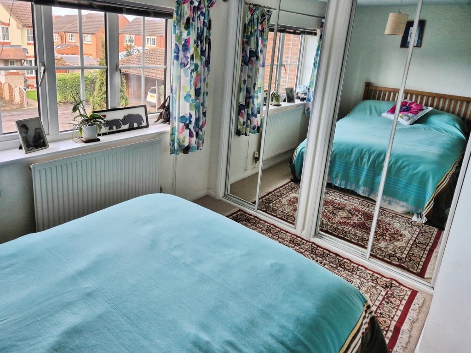 2 bedroom House for Letting Bekdale Close, Gloucester