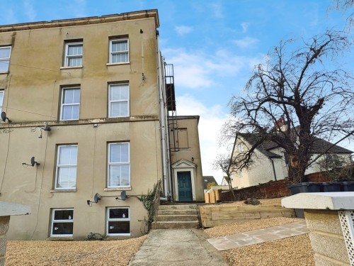 Kingsholm Road, Gloucester