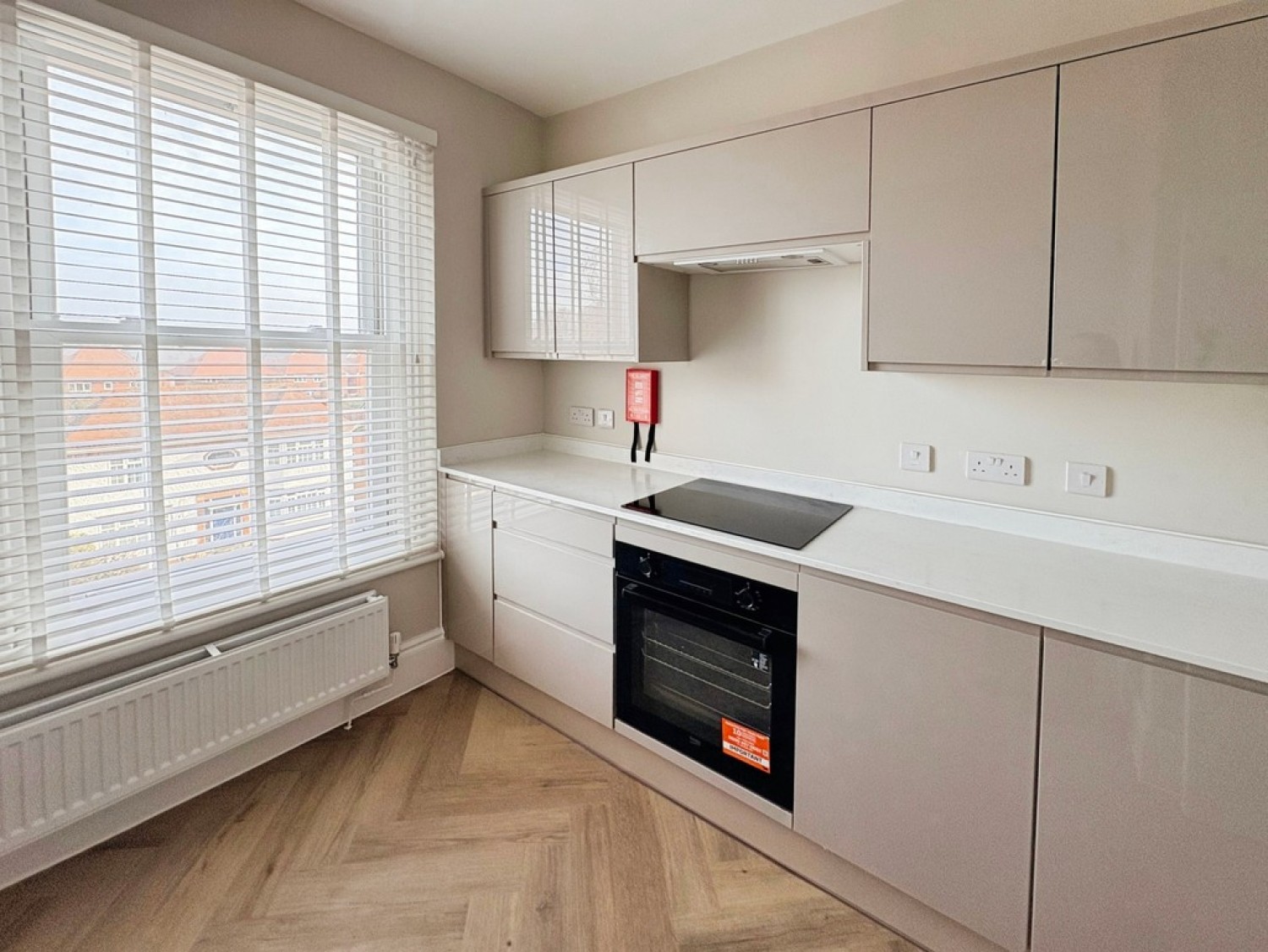 1 bedroom Flat for Letting Kingsholm Road, Gloucester