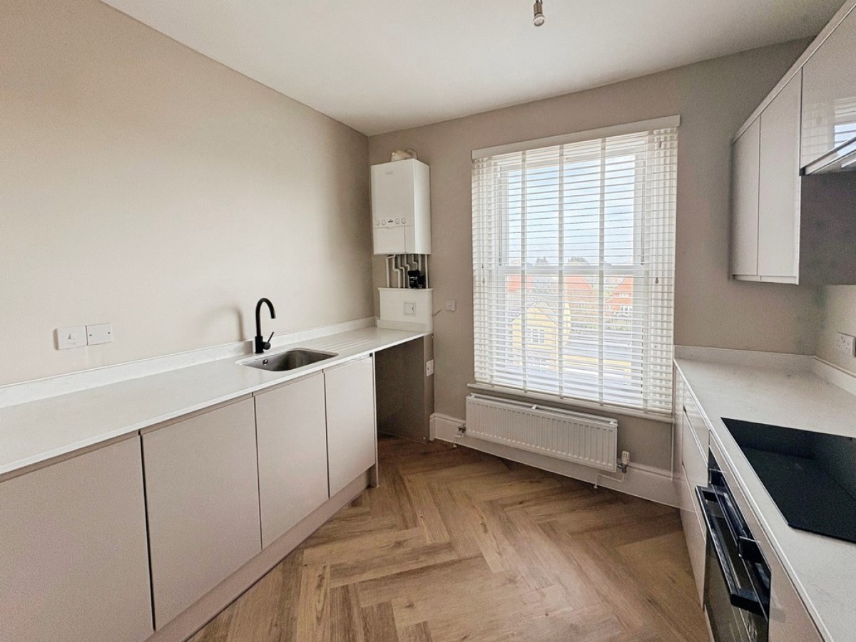 Kingsholm Road, Gloucester