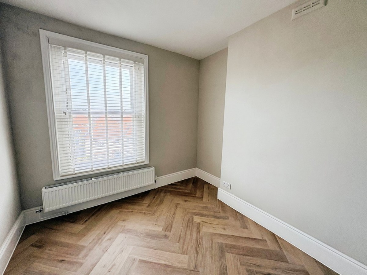 Kingsholm Road, Gloucester