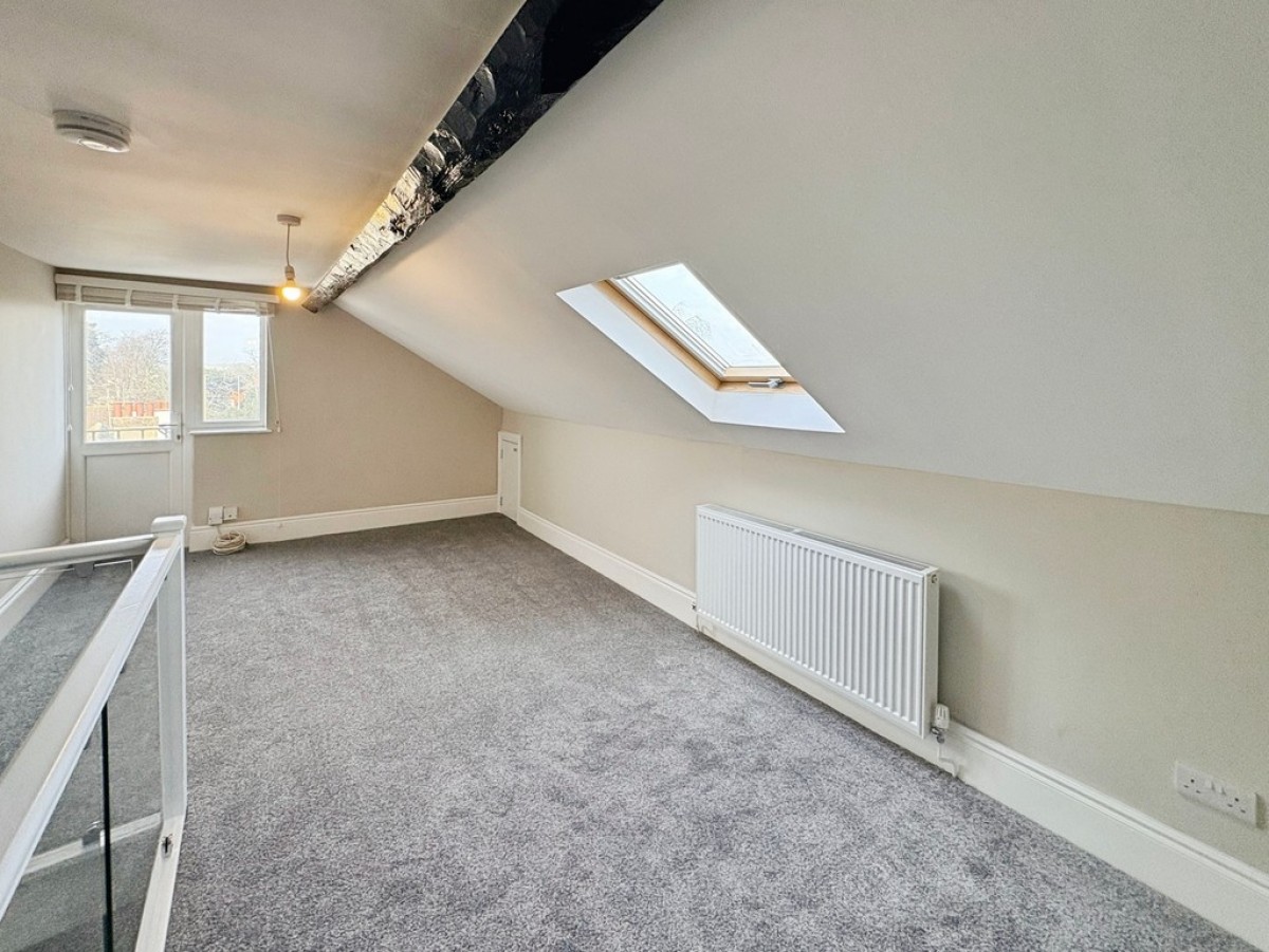 Kingsholm Road, Gloucester