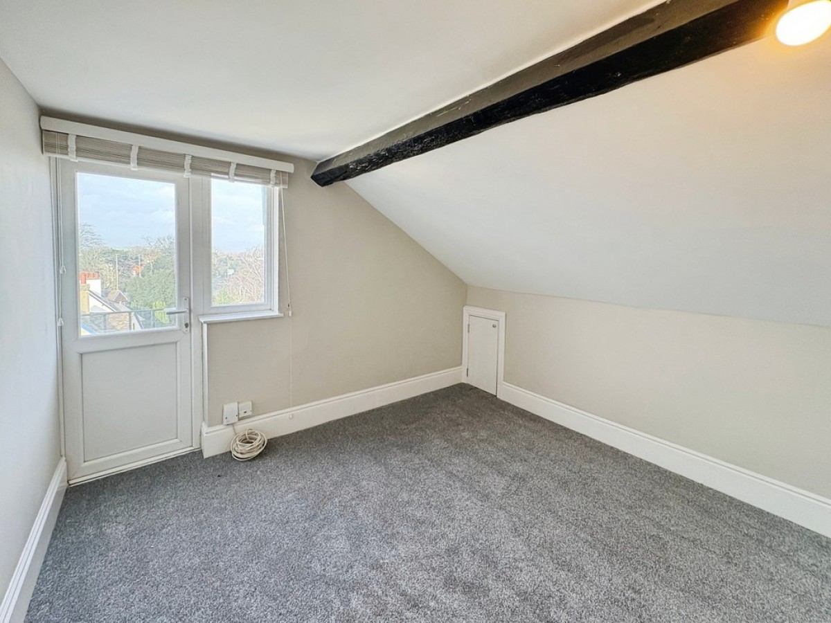 Kingsholm Road, Gloucester