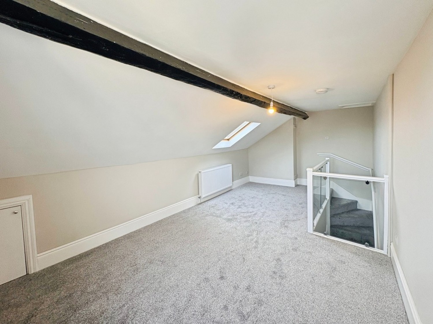 1 bedroom Flat for Letting Kingsholm Road, Gloucester