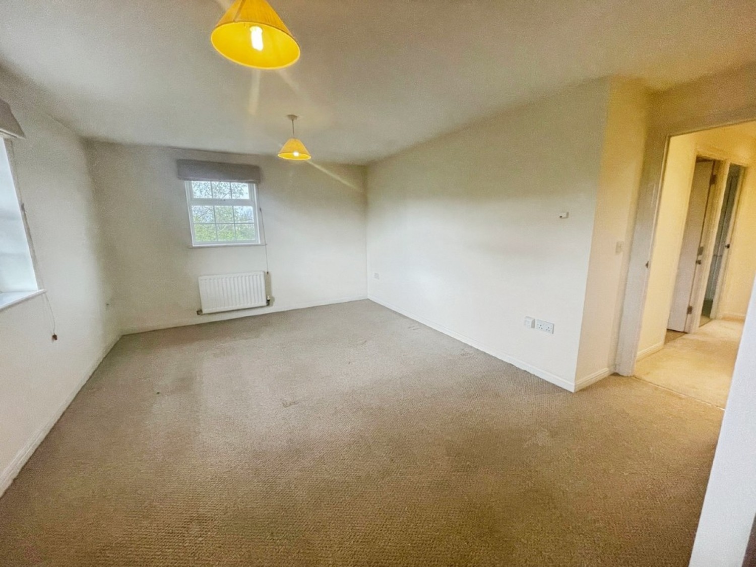 2 bedroom Flat for Sale Pampas Court, Tuffley