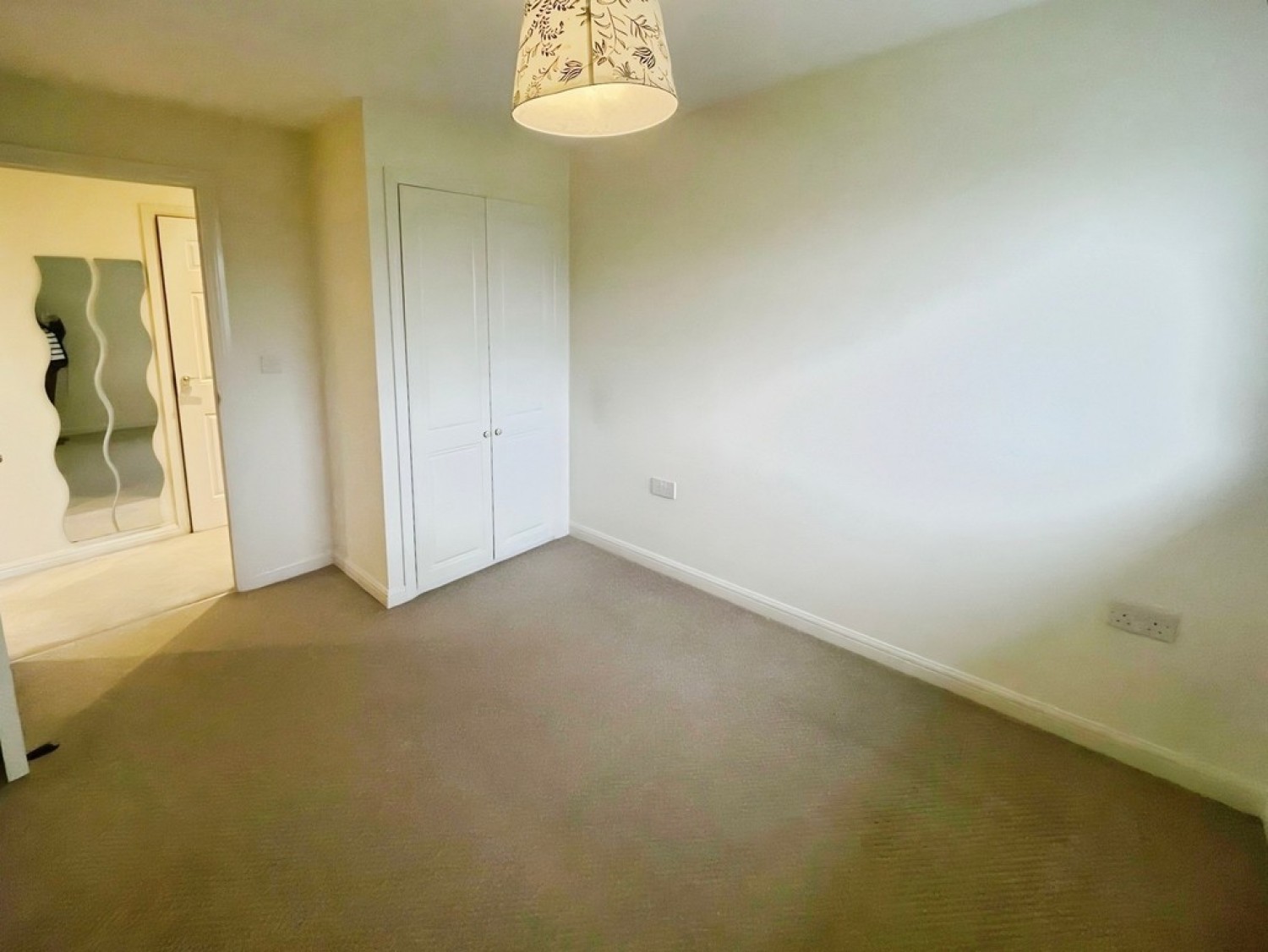 2 bedroom Flat for Sale Pampas Court, Tuffley