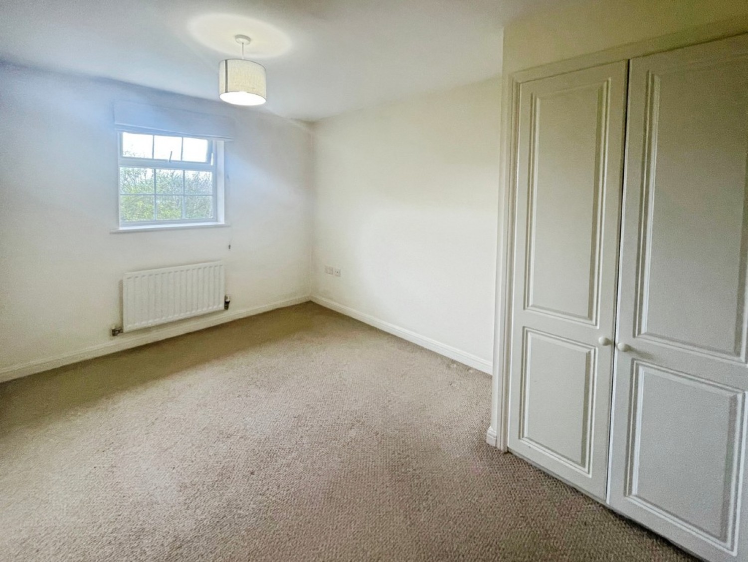2 bedroom Flat for Sale Pampas Court, Tuffley