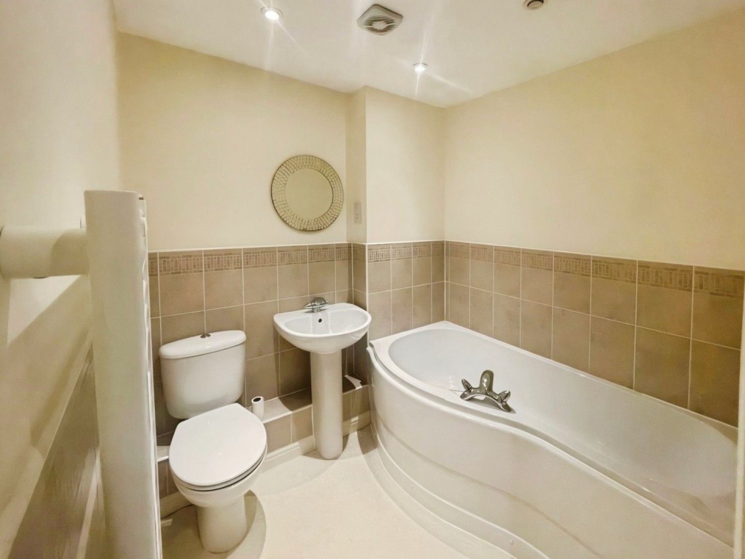 2 bedroom Flat for Sale Pampas Court, Tuffley