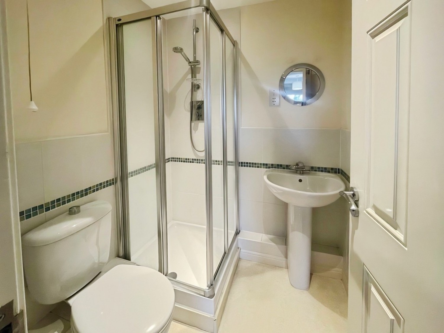 2 bedroom Flat for Sale Pampas Court, Tuffley