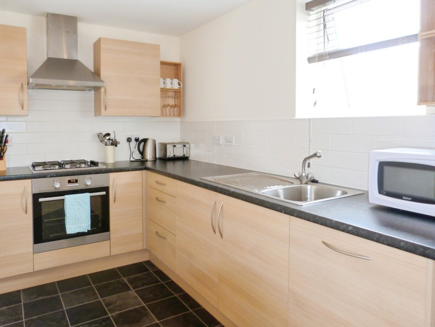 2 bedroom Flat for Sale Longhorn Avenue, Gloucester