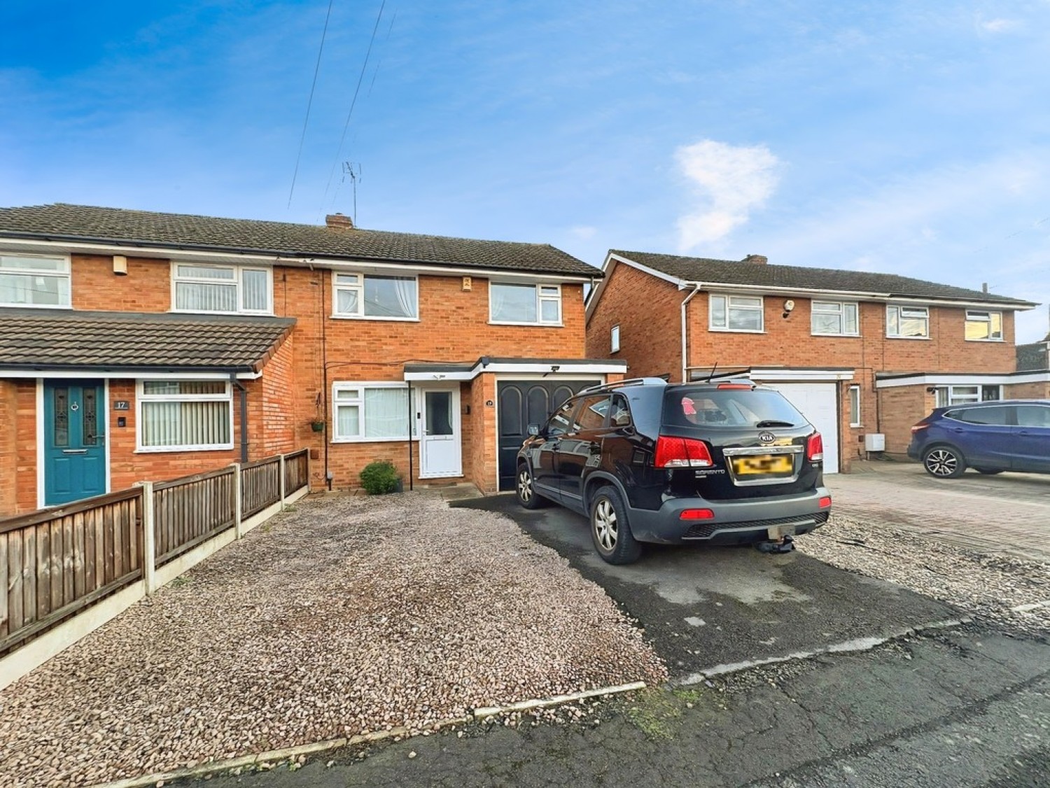 3 bedroom House in Billingham Close, Saintbridge