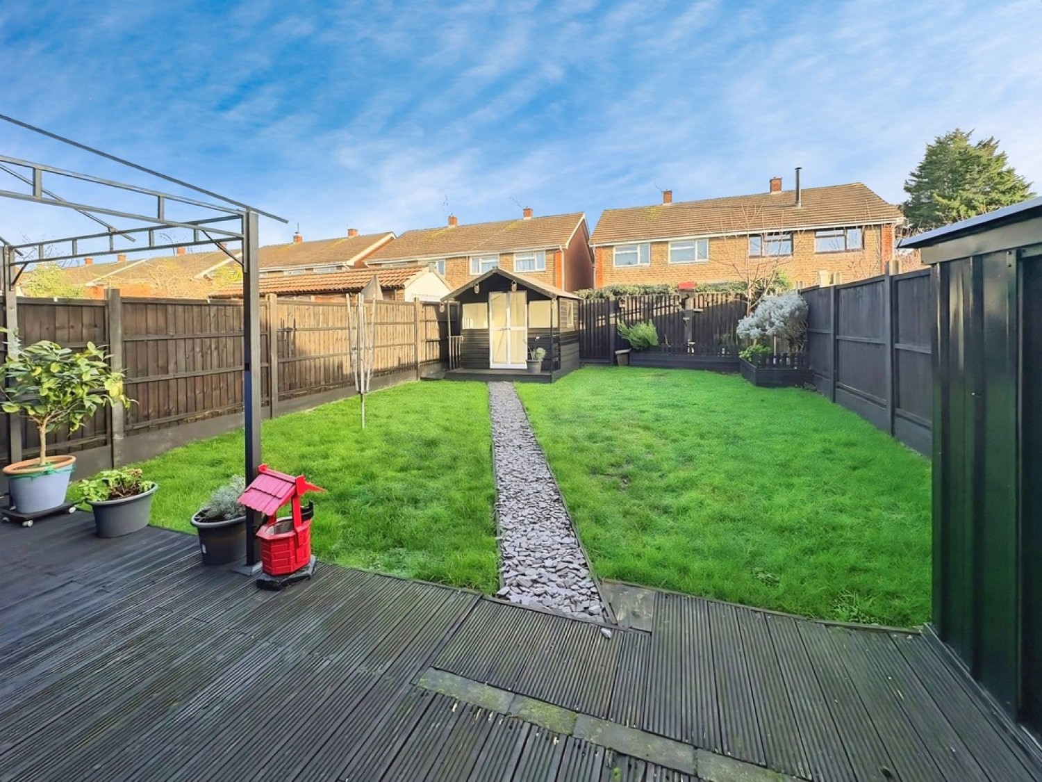 3 bedroom House in Billingham Close, Saintbridge