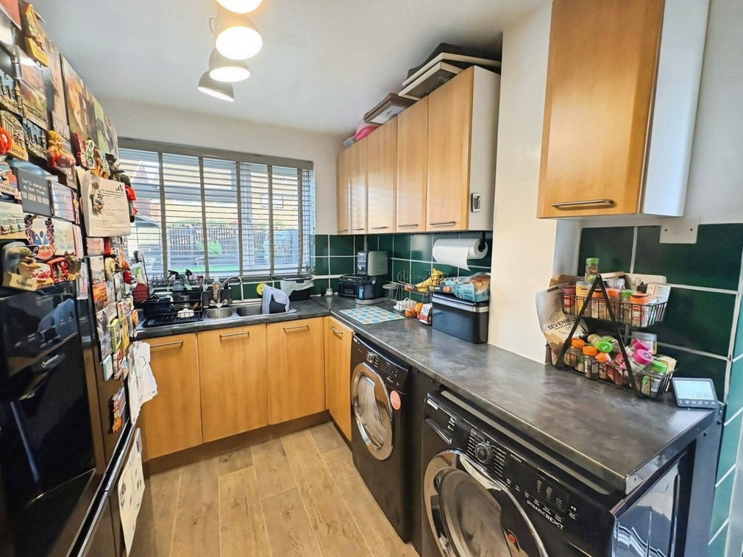 3 bedroom House in Billingham Close, Saintbridge