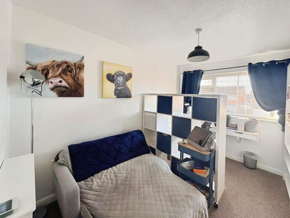 Billingham Close, Saintbridge