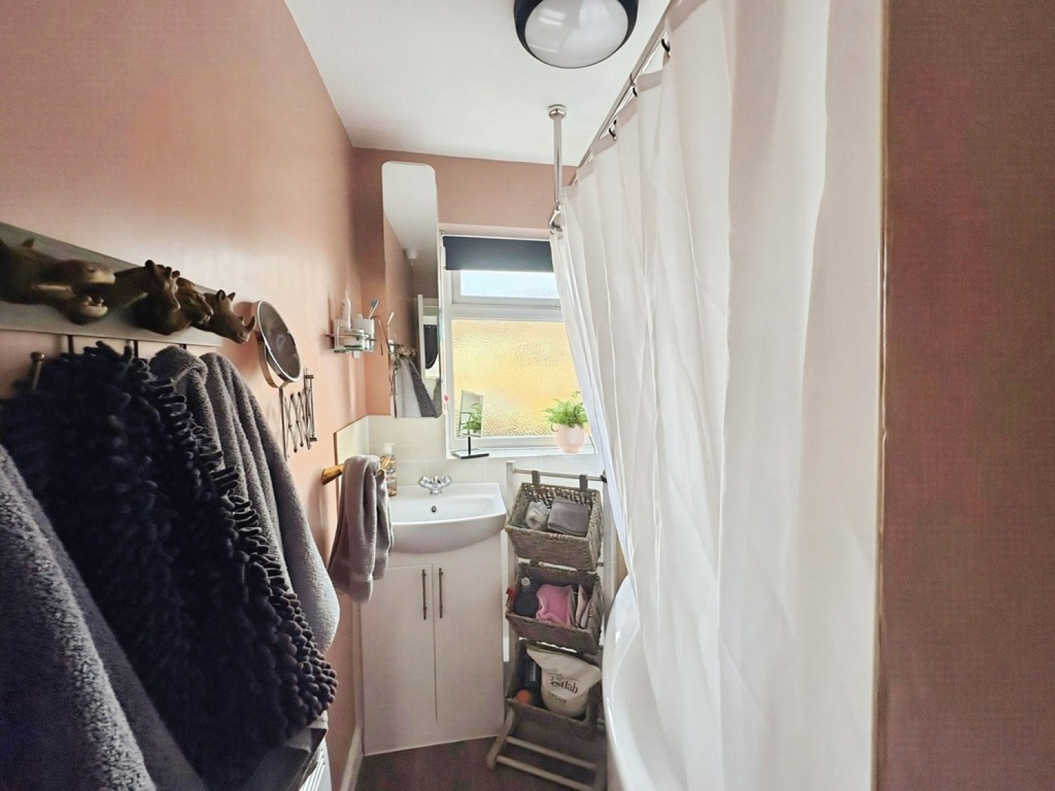 3 bedroom House in Billingham Close, Saintbridge