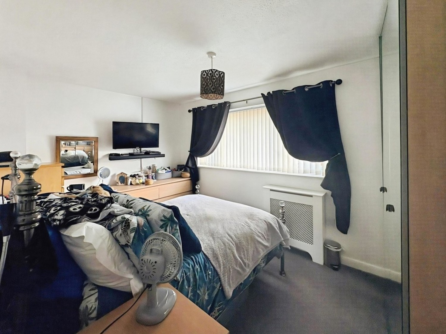 3 bedroom House in Billingham Close, Saintbridge