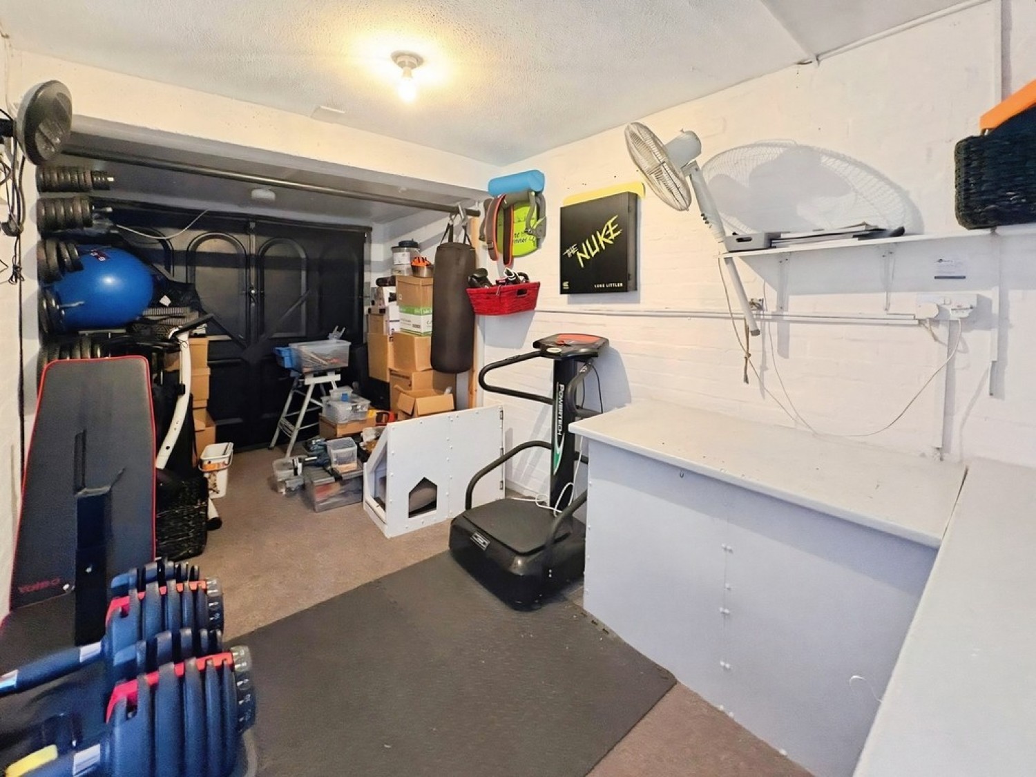 3 bedroom House in Billingham Close, Saintbridge